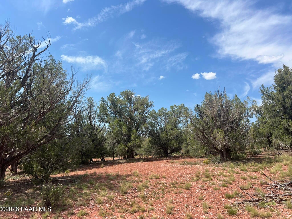 Photo of 276 Off Of Cathedral Valley Road, Ash Fork, AZ 86320 (MLS # 1084754)