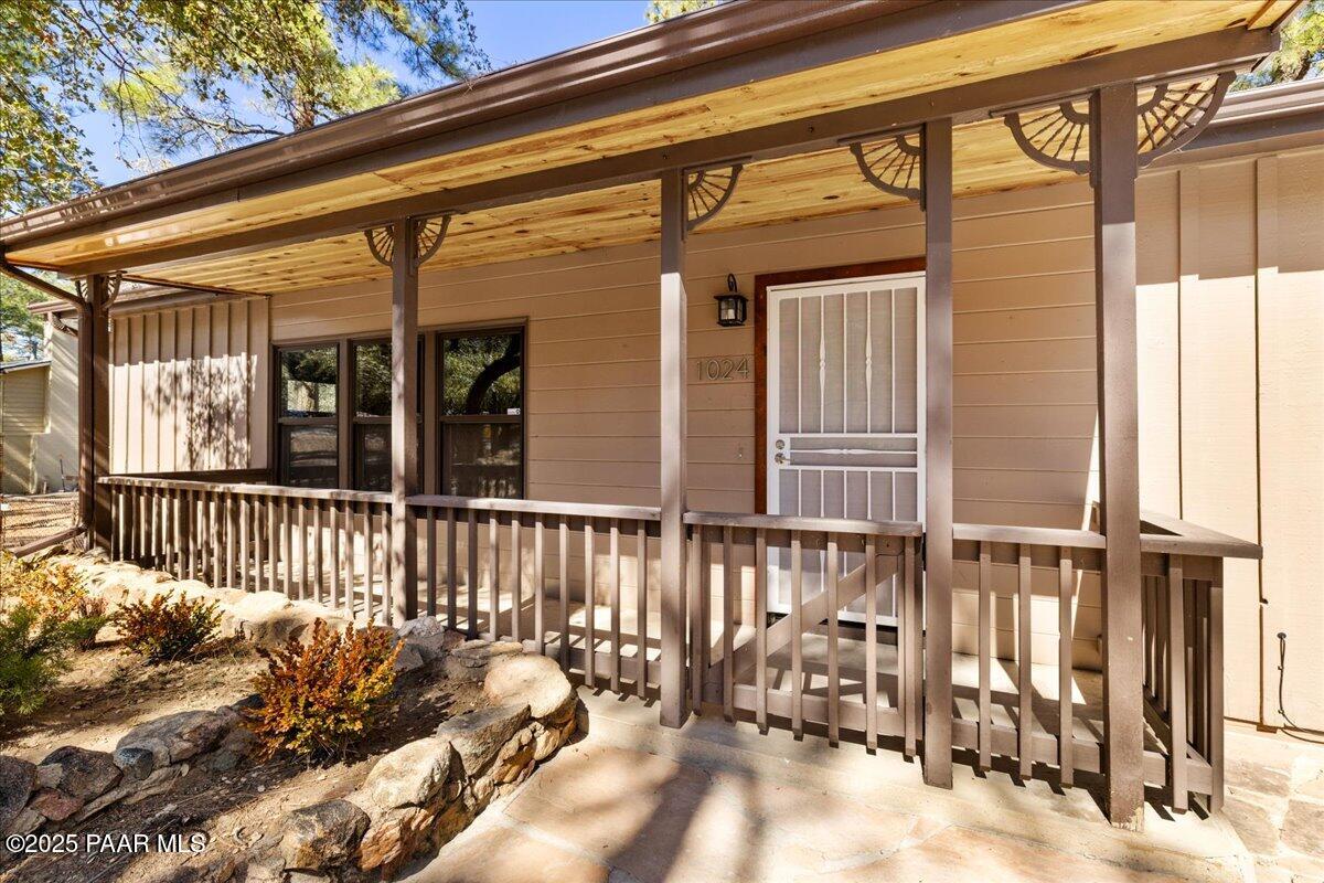 1024 W Copper Basin Road