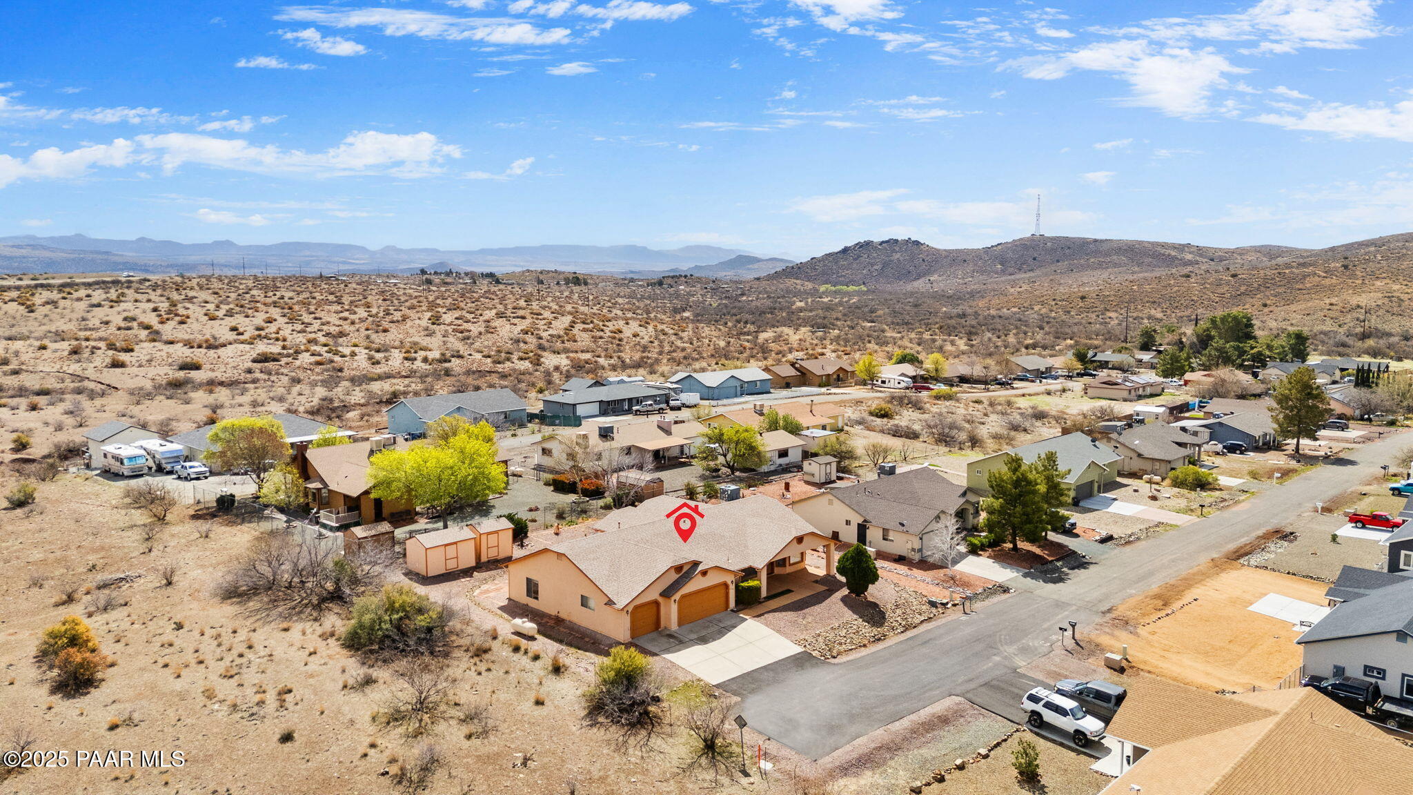 13763 S Bluebird Lane