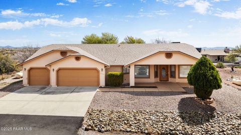 13763 S Bluebird Lane Mayer AZ 86333