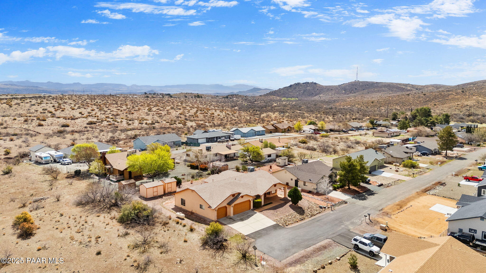 13763 S Bluebird Lane