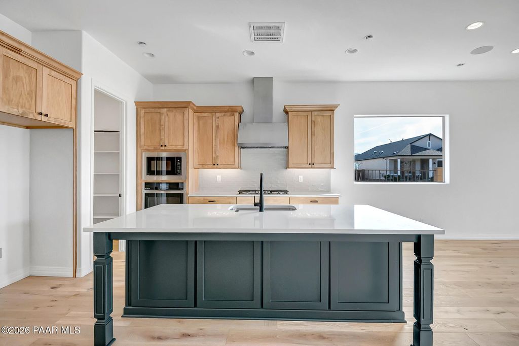 Photo of 5206 Meandering Trail, Prescott, AZ 86301 (MLS # 1079731)