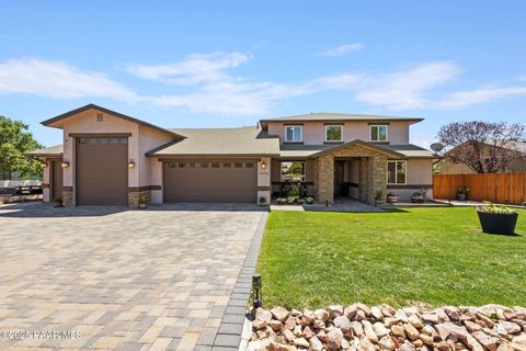 4679 N Stage Way Lane Prescott Valley AZ 86314