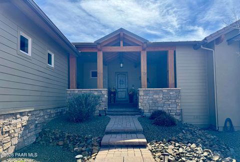 Photo of 920 Northridge Drive, Prescott, AZ 86301 (MLS # 1079894)