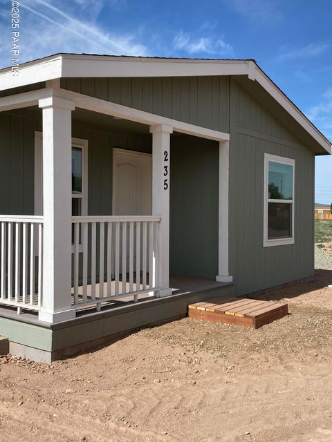 235 W Venice Way Paulden AZ 86334