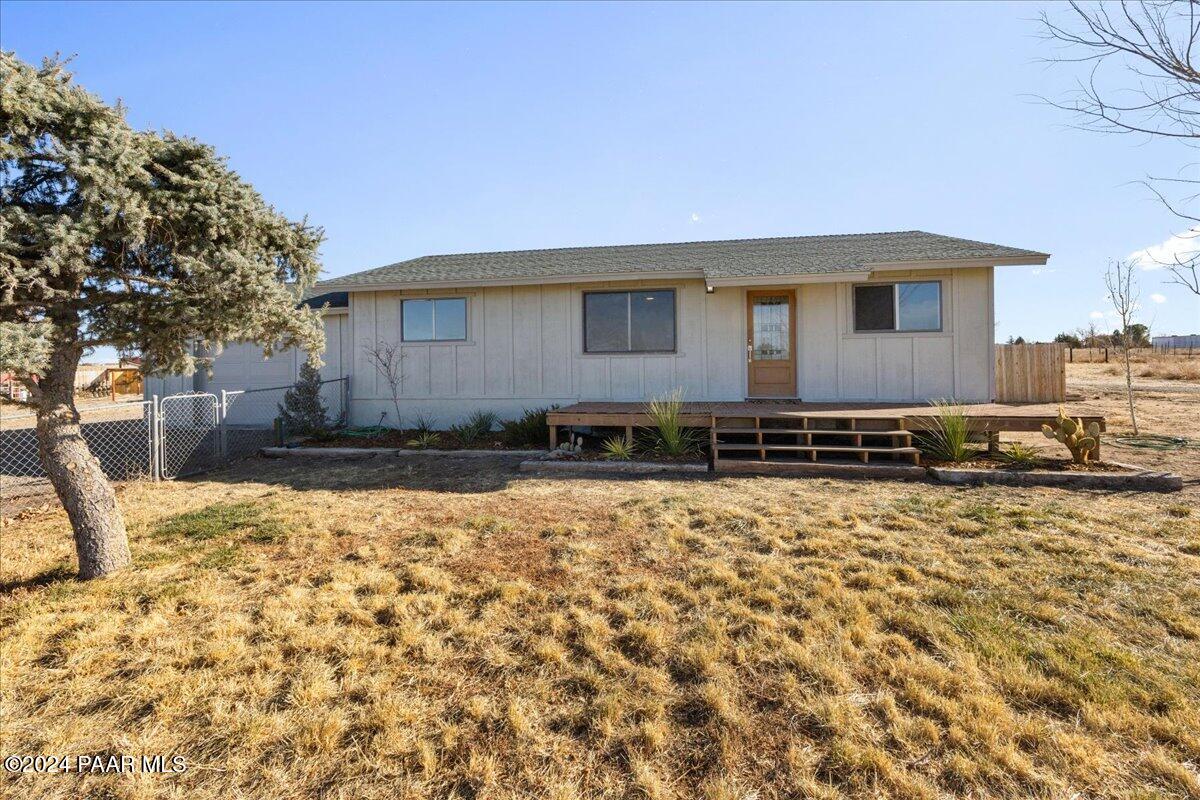 845 S Equestrian Trail