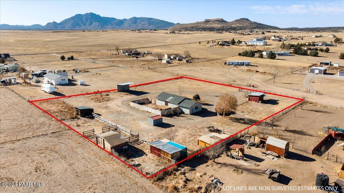 845 S Equestrian Trail