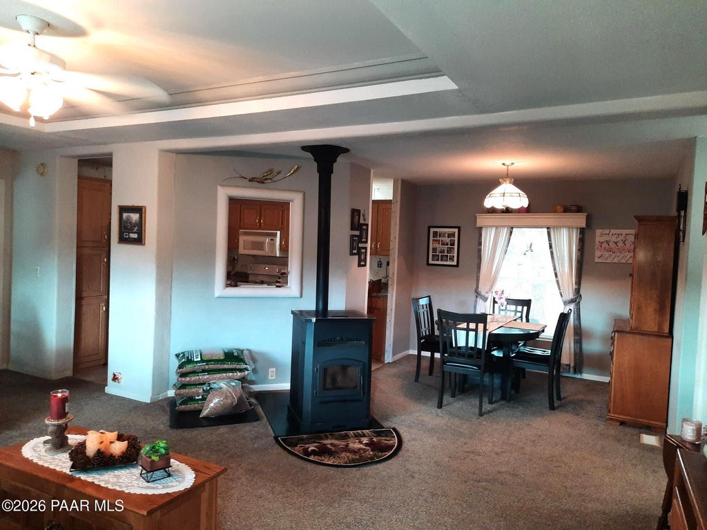 Photo of 43900 N Anvil Rock Road, Seligman, AZ 86337 (MLS # 1084809)