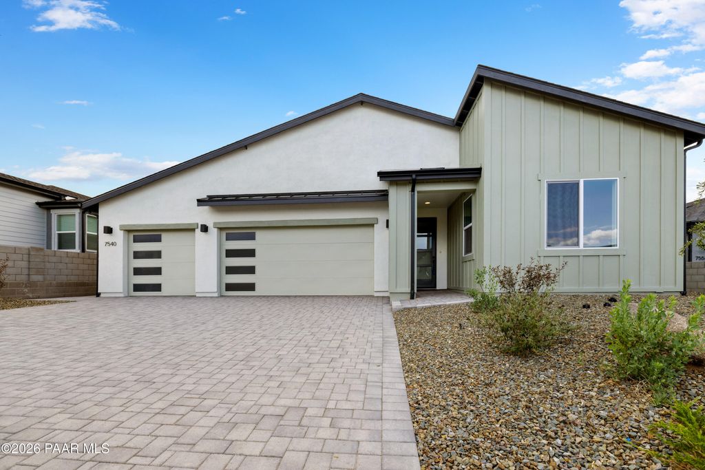 Photo of 7540 E Louie Lane, Prescott Valley, AZ 86315 (MLS # 1079588)