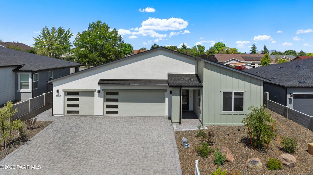 Photo of 7540 E Louie Lane, Prescott Valley, AZ 86315 (MLS # 1079588)