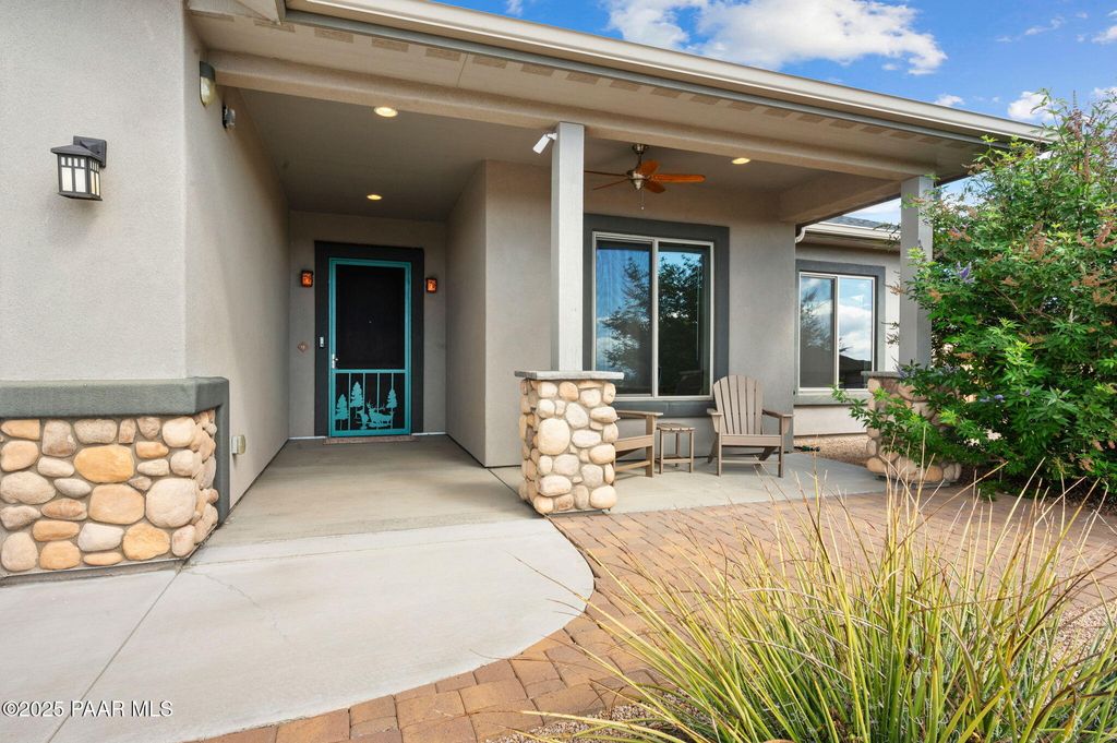 Photo of 14210 E Bear Grass Court, Prescott Valley, AZ 86315 (MLS # 1076891)