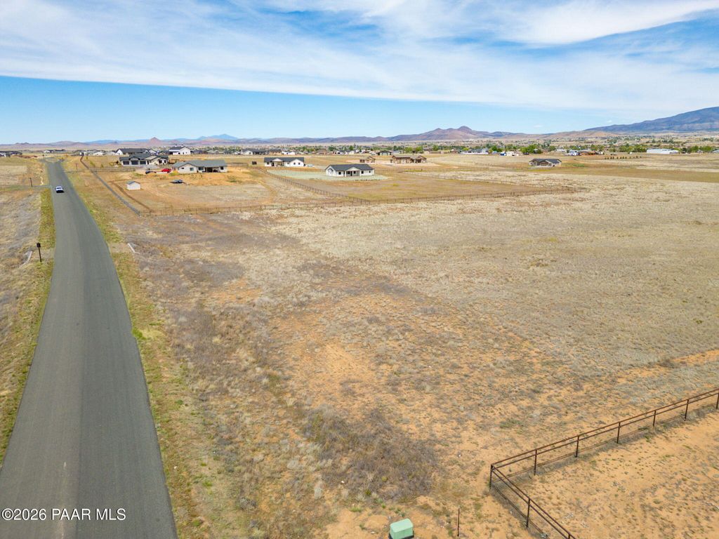 Photo of 00 Copperfield, Prescott Valley, AZ 86315 (MLS # 1081434)