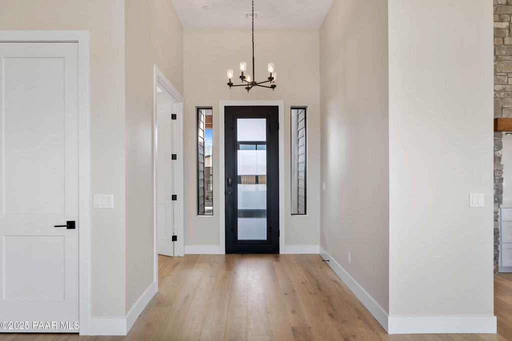 Photo of 5624 Meridian Court, Prescott, AZ 86305 (MLS # 1077355)