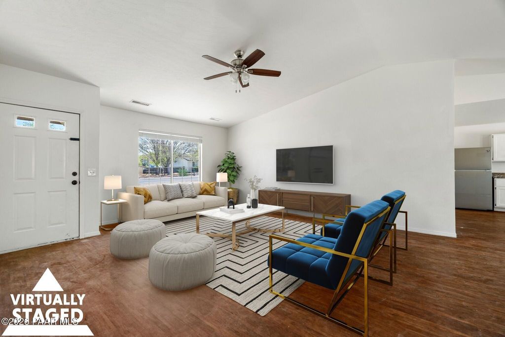 Photo of 5626 N Robert Road, Prescott Valley, AZ 86314 (MLS # 1080847)