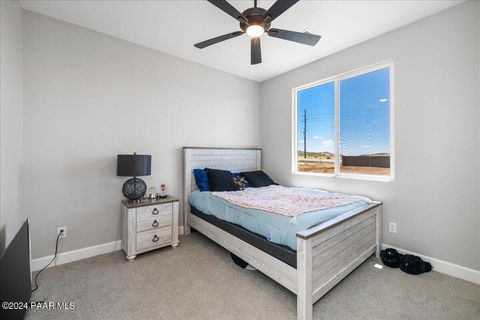 A home in Prescott Valley