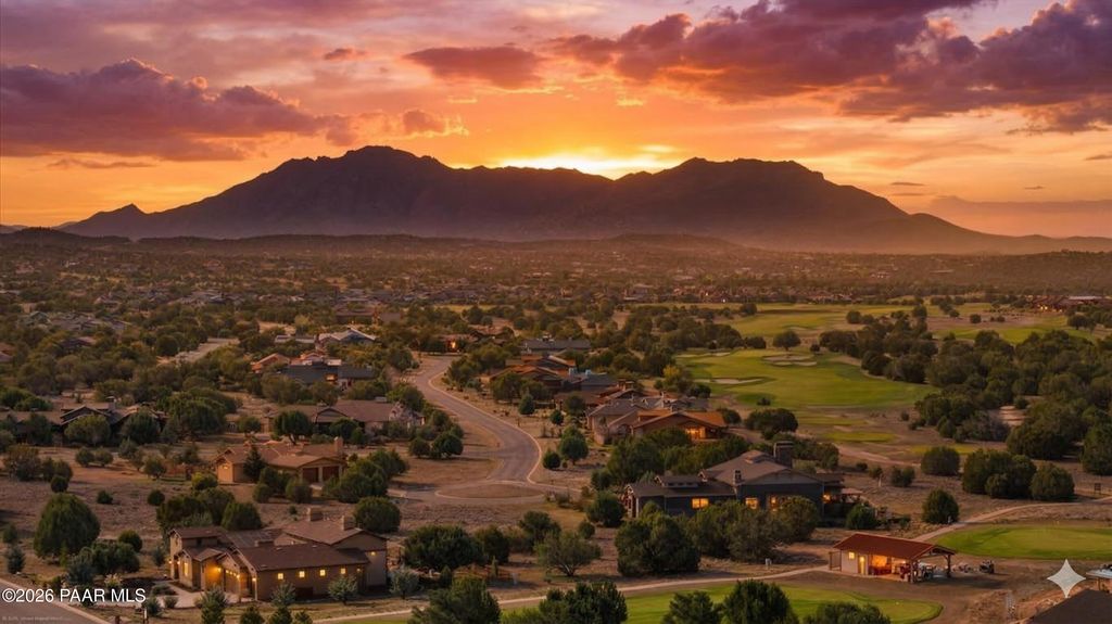 Photo of 5636 W Meriah Lane, Prescott, AZ 86305 (MLS # 1080371)