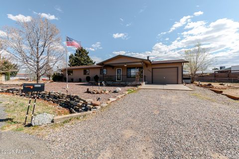 6333 E Lord Circle Prescott Valley AZ 86314