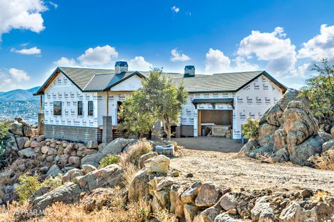 1361 Rockwood Drive Prescott AZ 86305