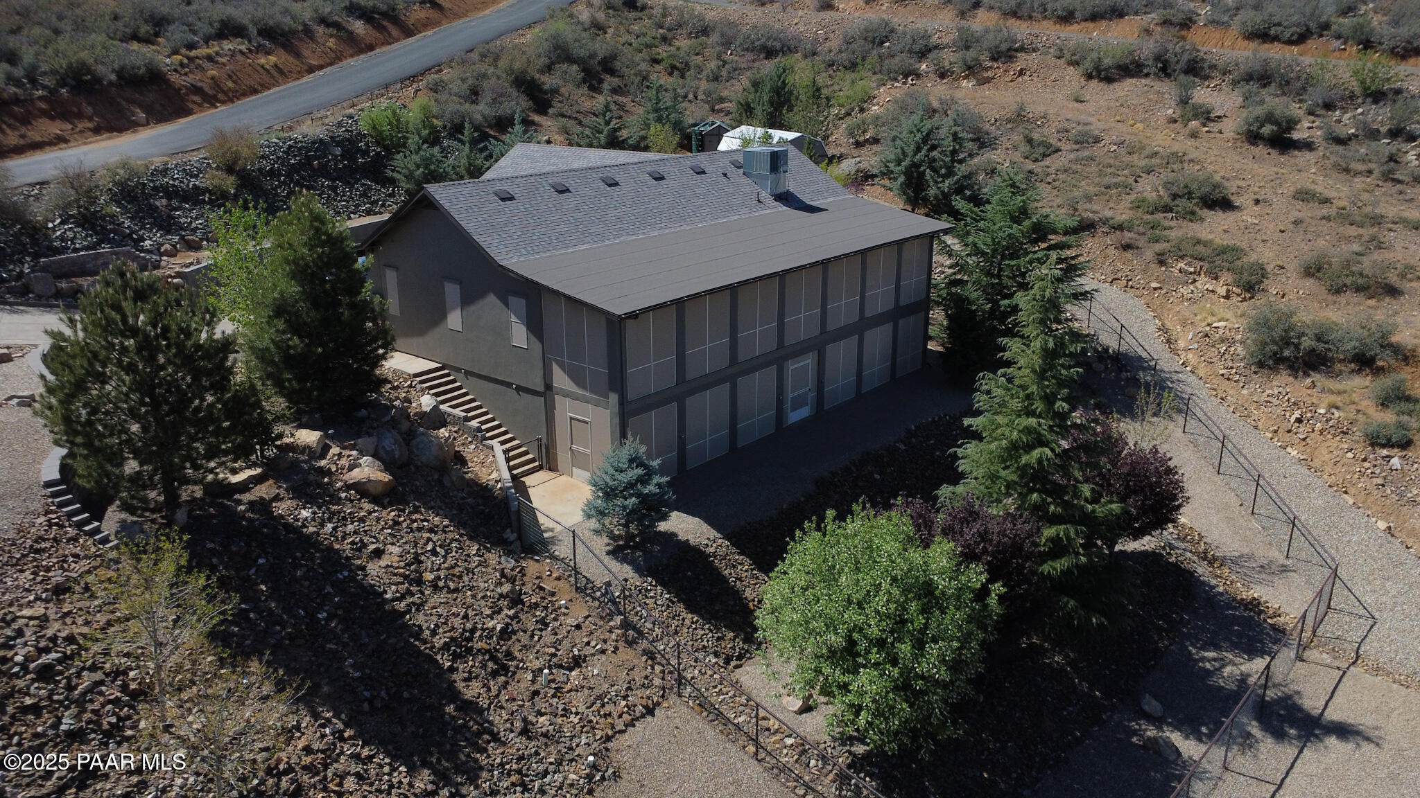 15606 E Sterling Spur Road