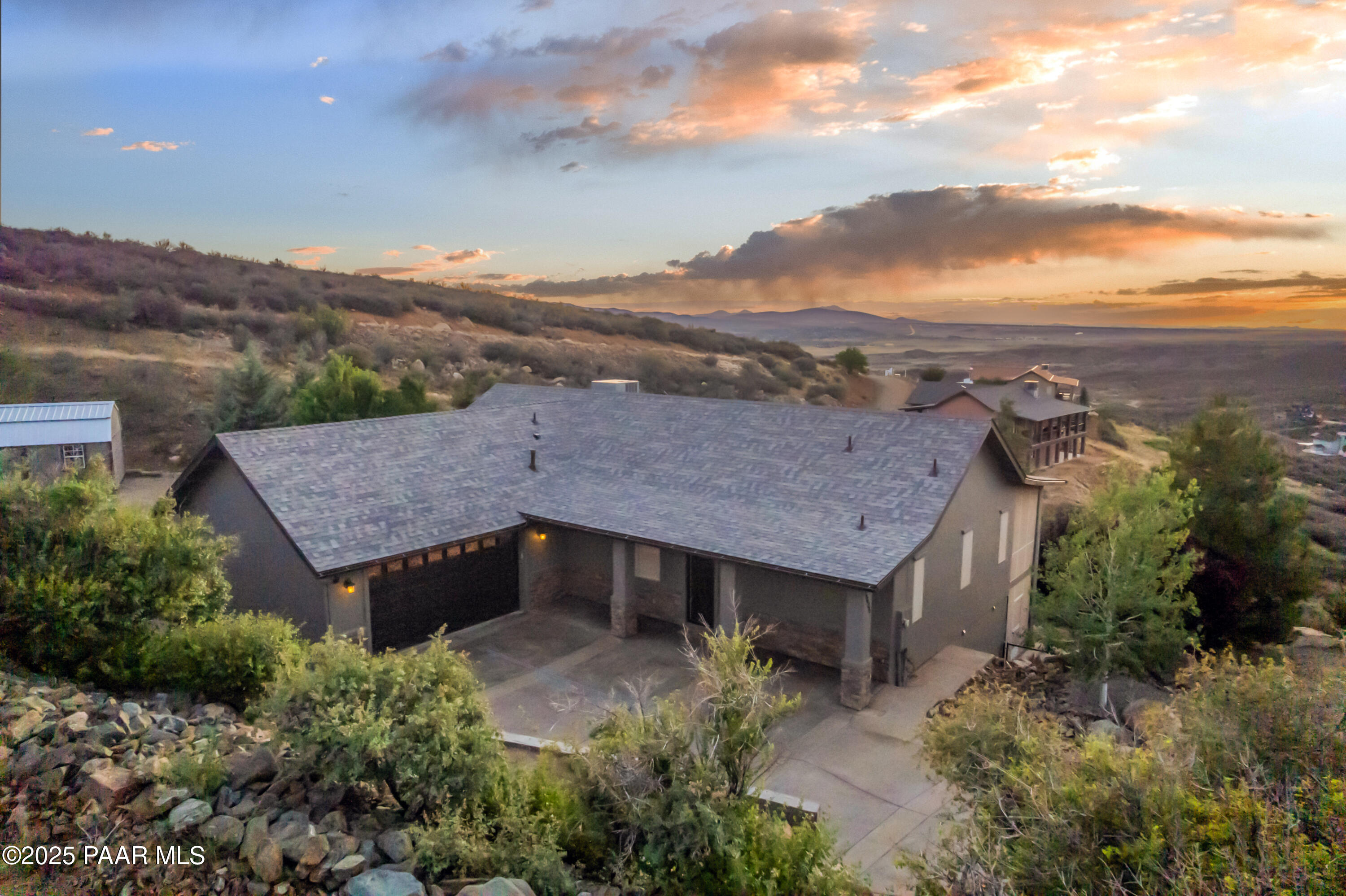 15606 E Sterling Spur Road