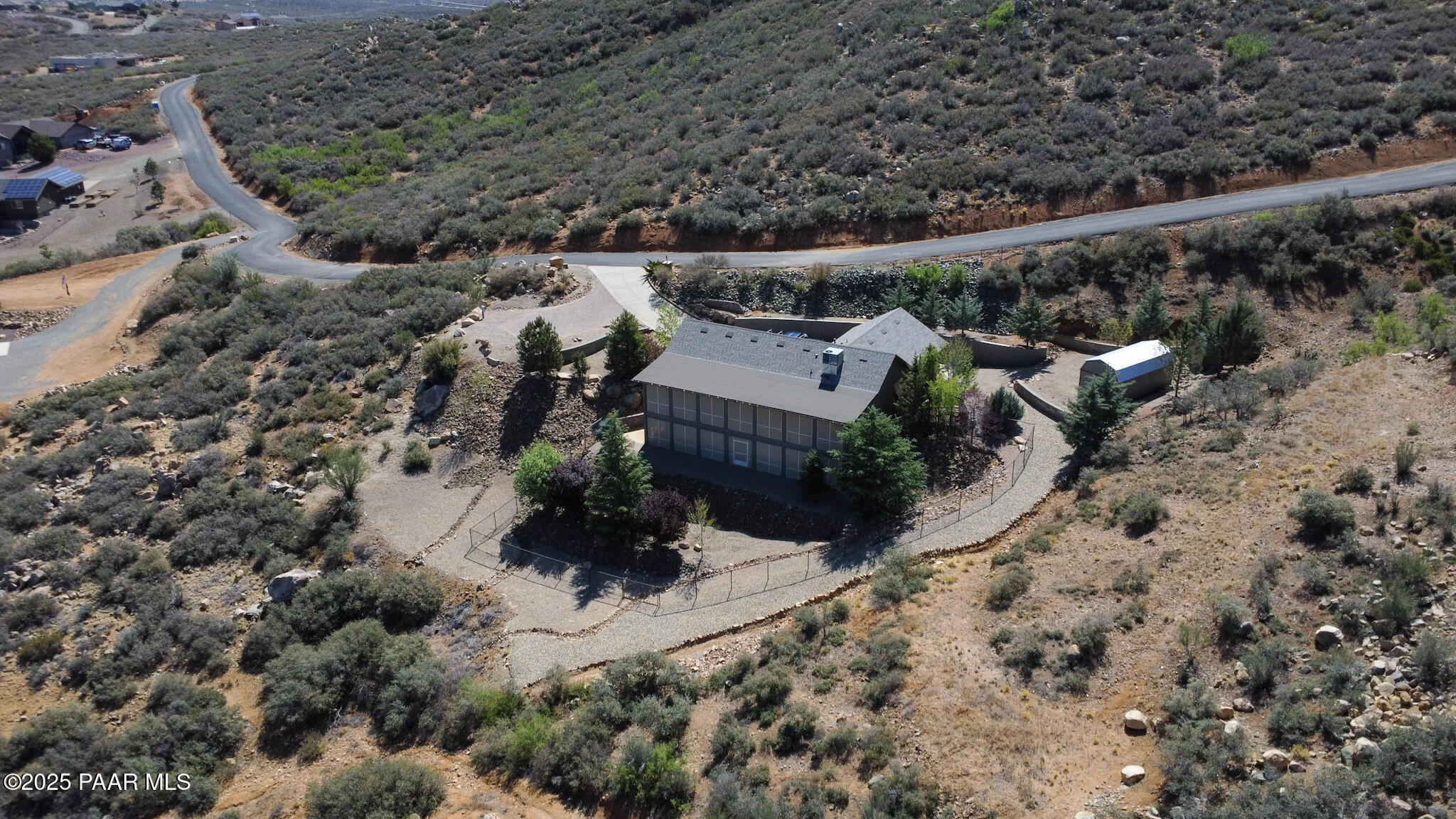15606 E Sterling Spur Road