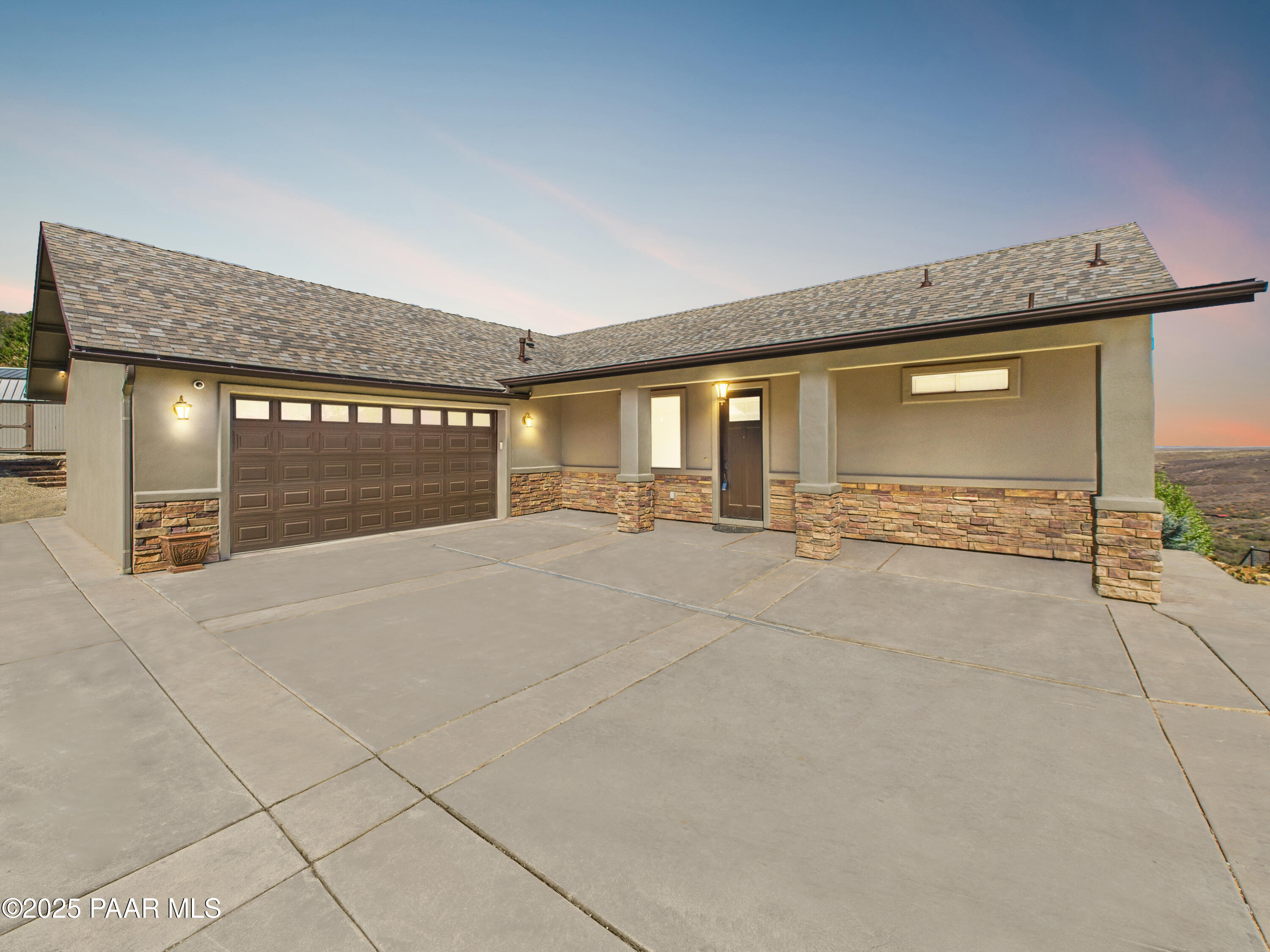 15606 E Sterling Spur Road