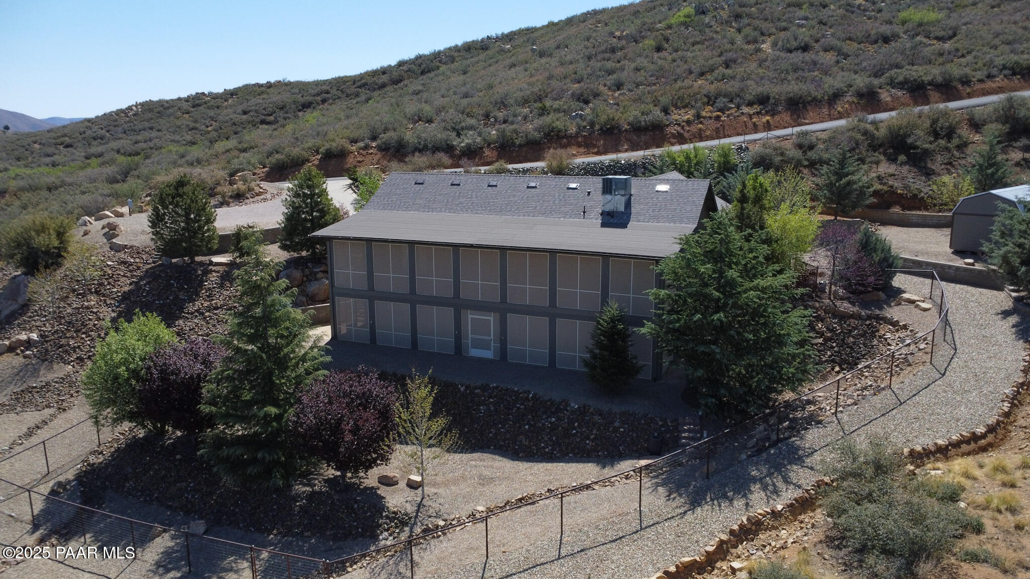 15606 E Sterling Spur Road