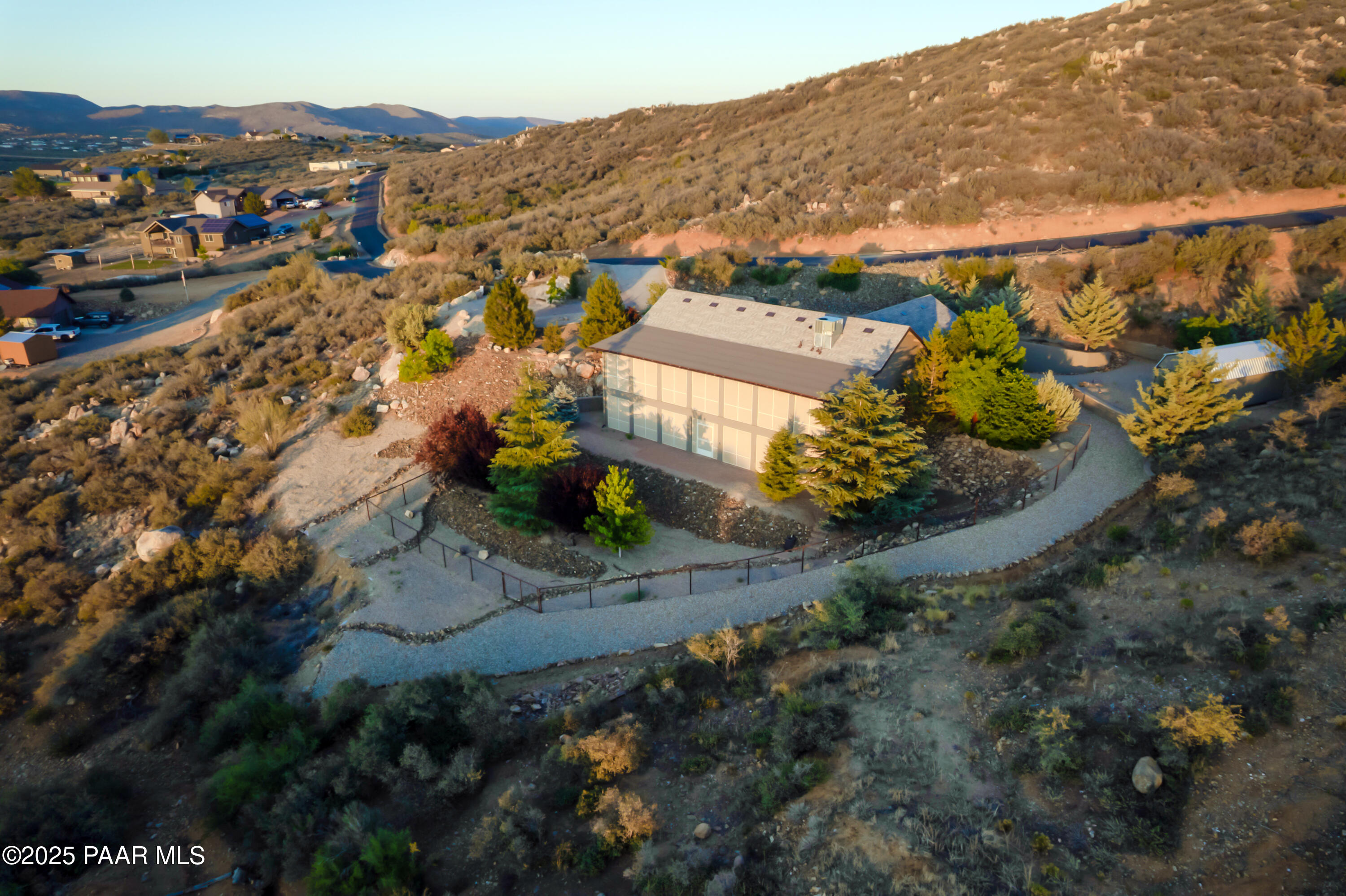15606 E Sterling Spur Road