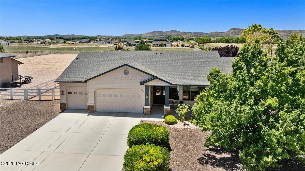 2990 Harrison Drive