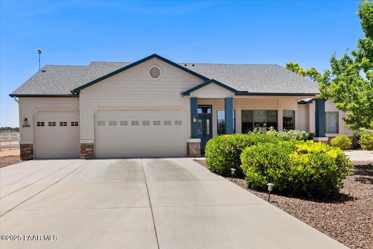 2990 Harrison Drive