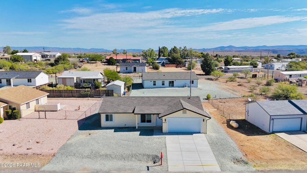 Photo of 20272 E Hereford Drive #2, Mayer, AZ 86333 (MLS # 1079924)