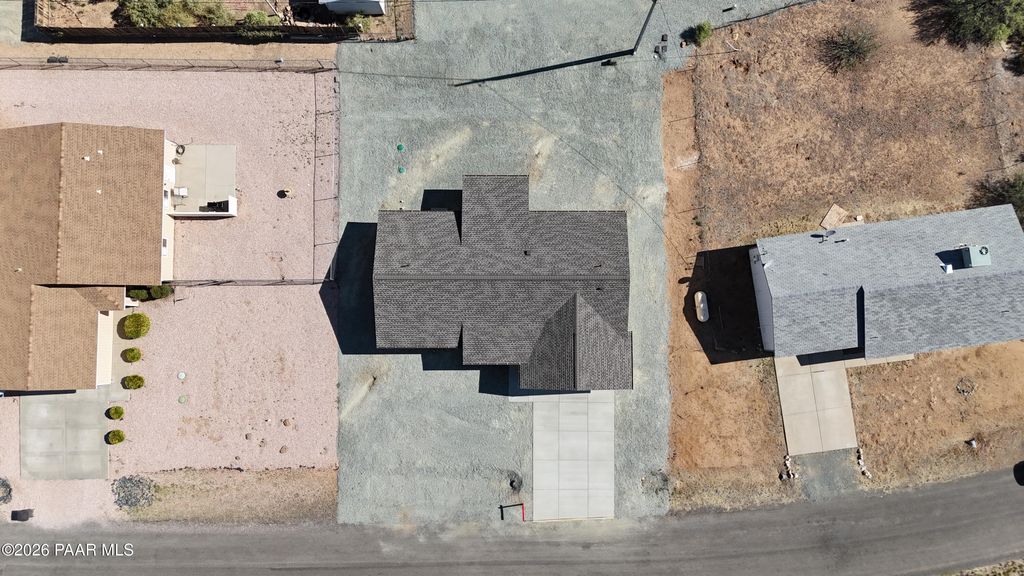 Photo of 20272 E Hereford Drive #2, Mayer, AZ 86333 (MLS # 1079924)