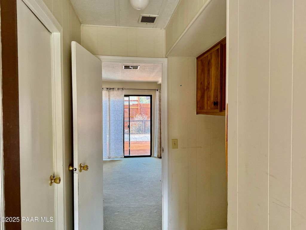 Photo of 1522 Private Road, Prescott, AZ 86301 (MLS # 1078380)