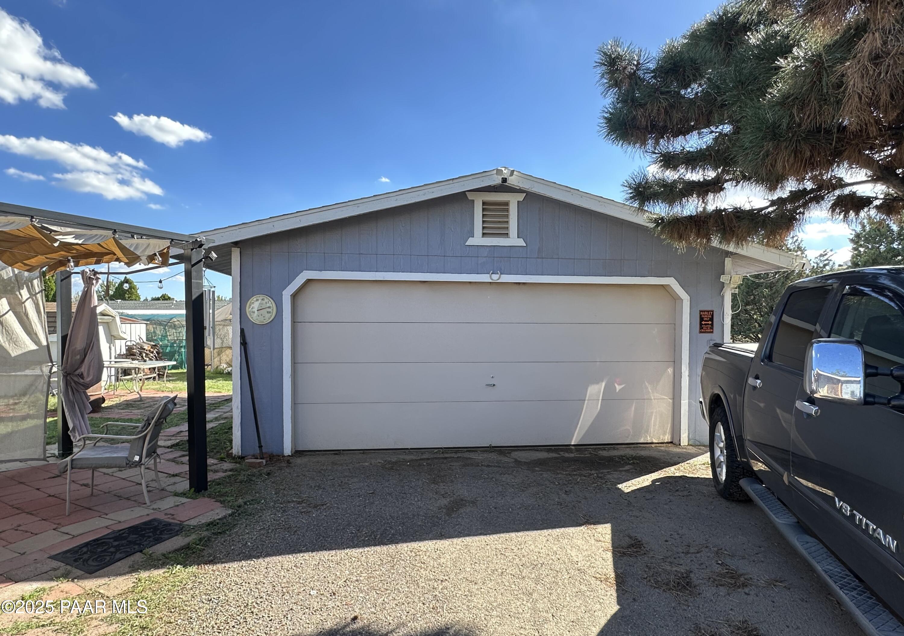 18212 S Pioneer Road