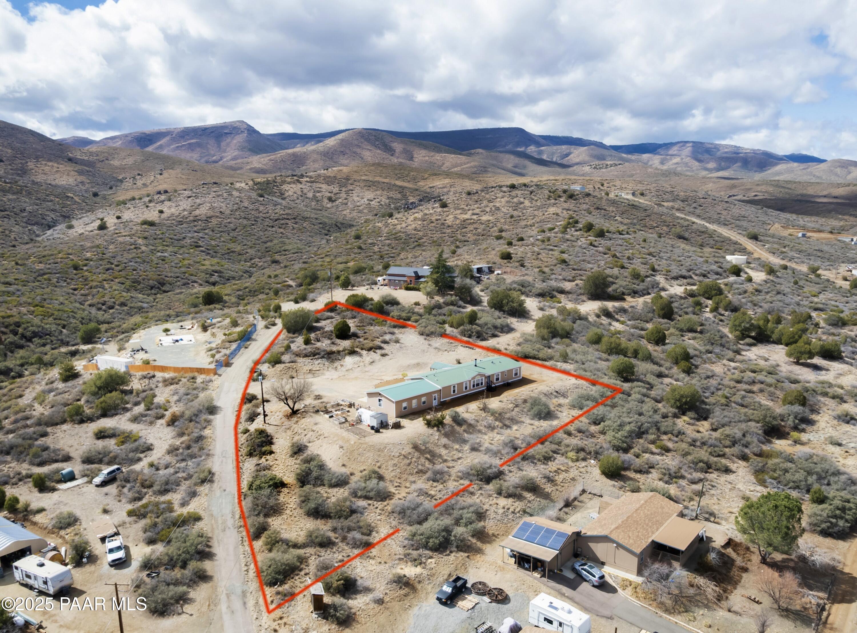 12320 Jacobs Road