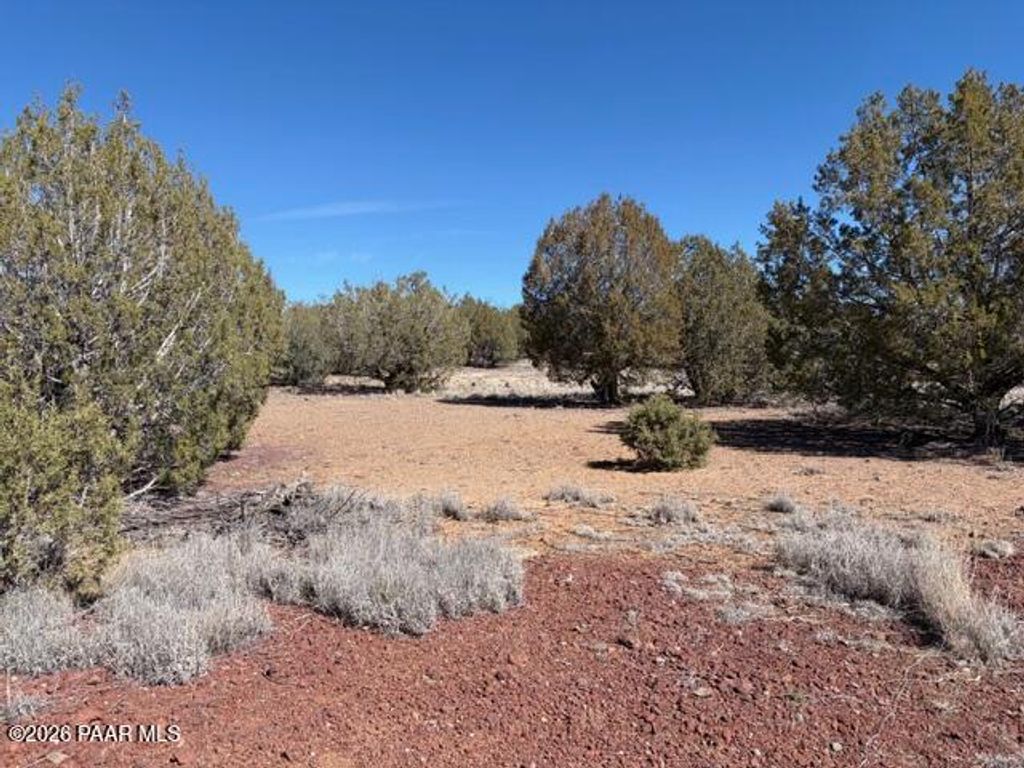 Photo of 3963 Gerry Lane, Williams, AZ 86046 (MLS # 1079963)