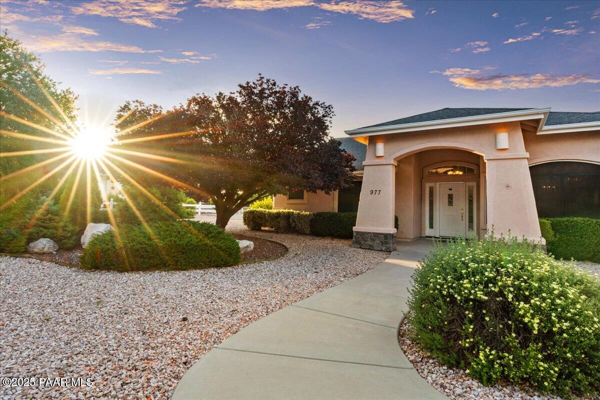 977 Kristin Street