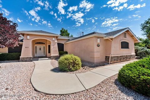 977 Kristin Street Chino Valley AZ 86323