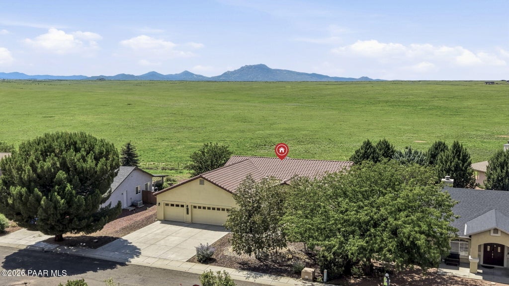 Photo of 7236 N Pinnacle Pass Drive, Prescott Valley, AZ 86315 (MLS # 1084361)