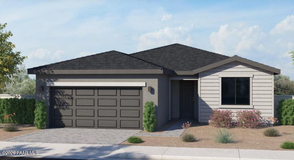 Photo of 5973 E Dickens Lane, Prescott Valley, AZ 86314 (MLS # 1081727)