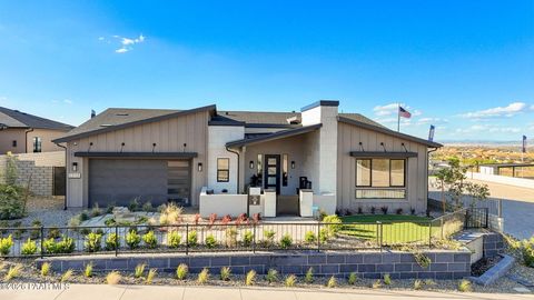 5844 E Davidson Court Prescott Valley AZ 86314