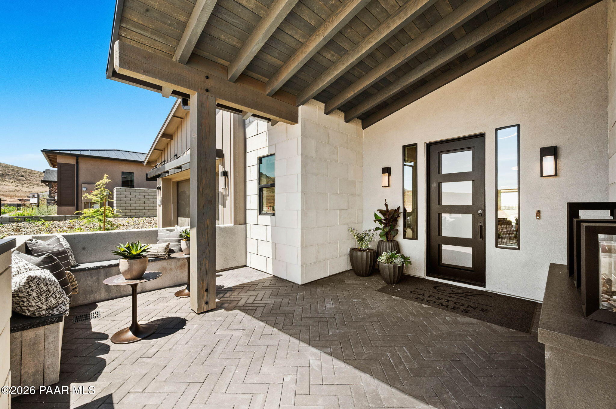 5844 E Davidson Court