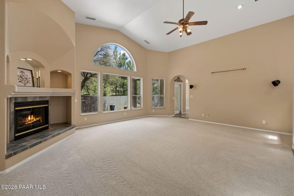 Photo of 130 Horse Shoe Loop, Prescott, AZ 86303 (MLS # 1081851)