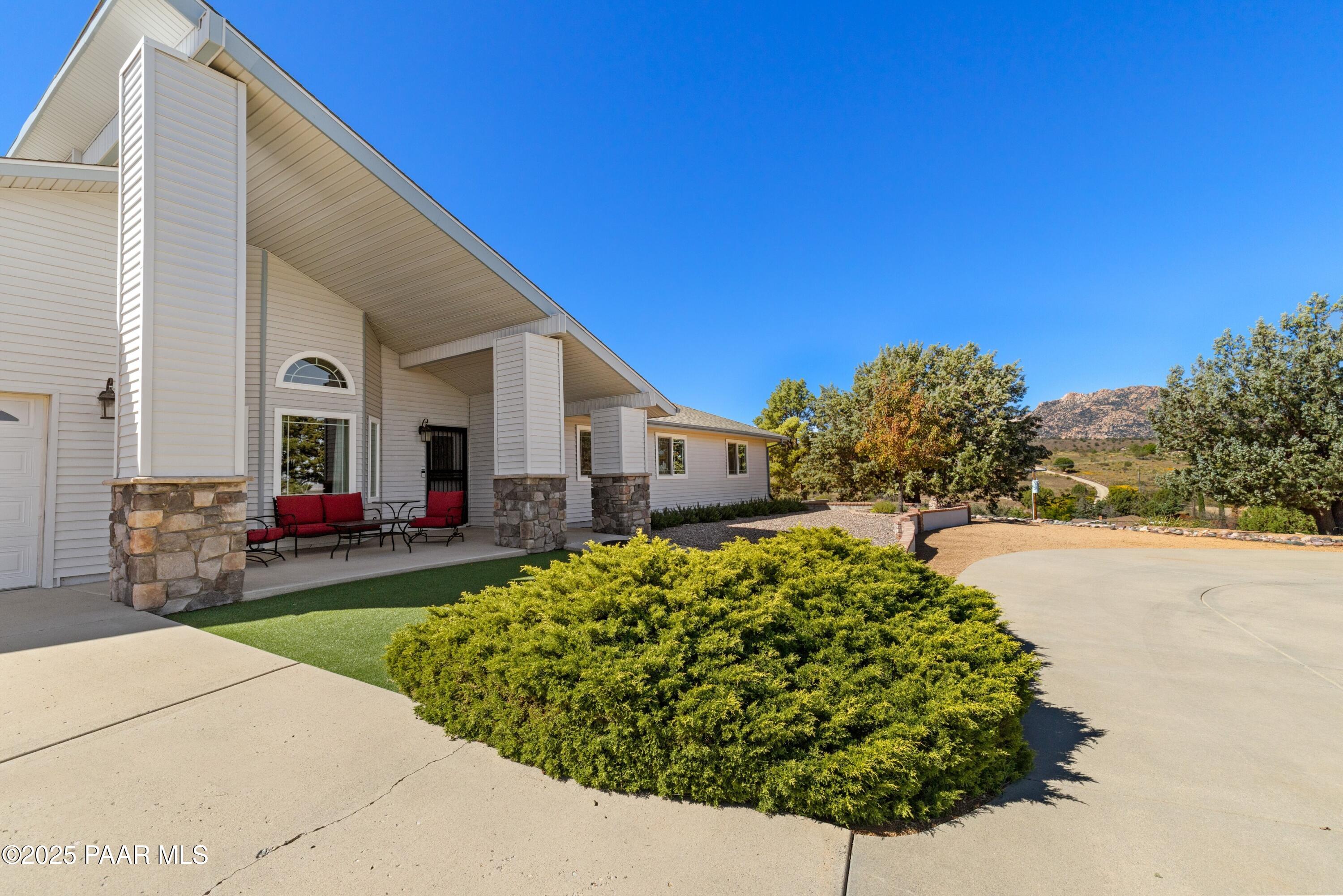 1785 W Buena Vista Trail