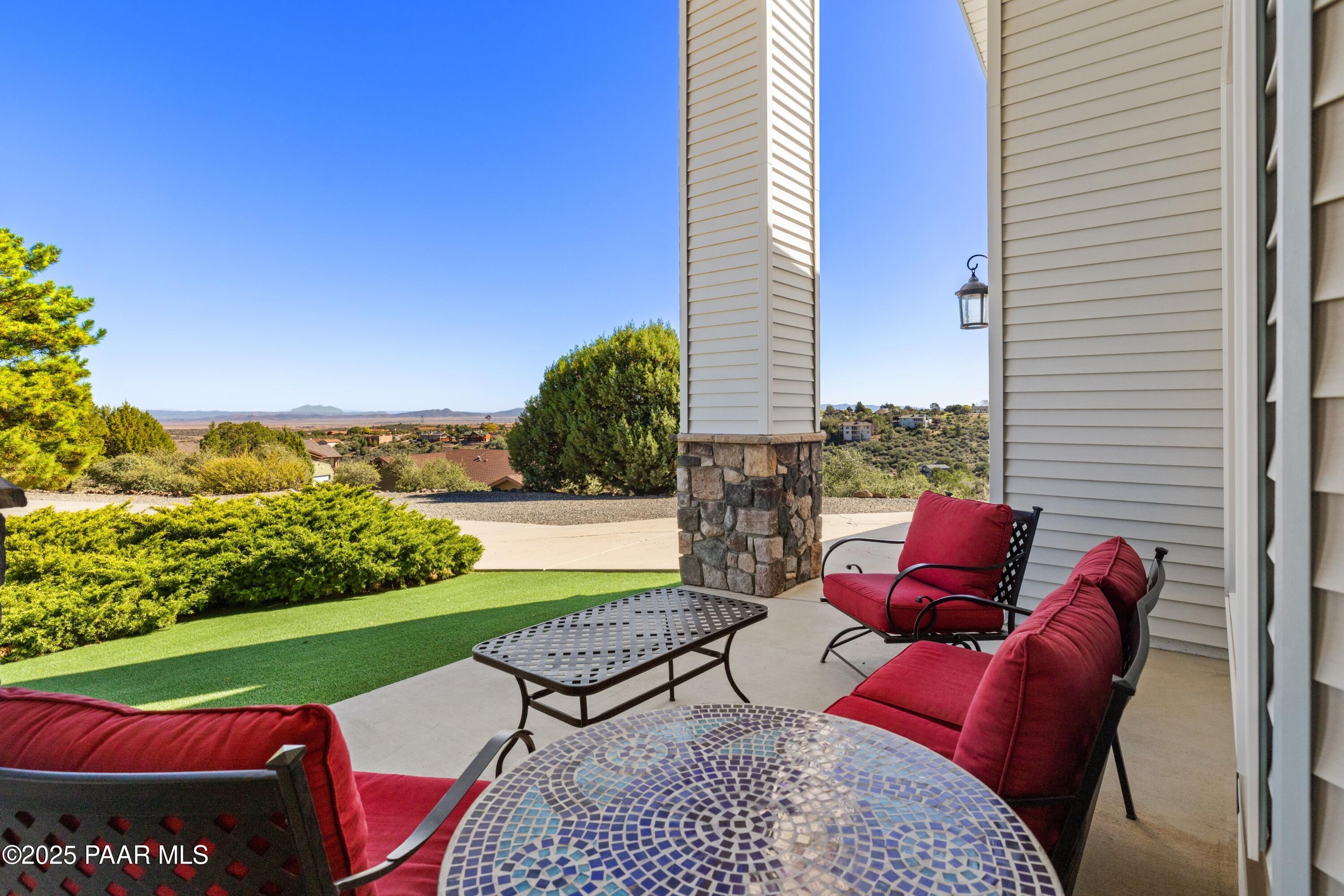 1785 W Buena Vista Trail