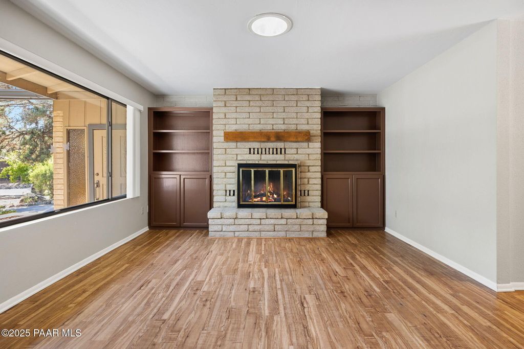 Photo of 1804 Autumn Drive, Prescott, AZ 86303 (MLS # 1077242)
