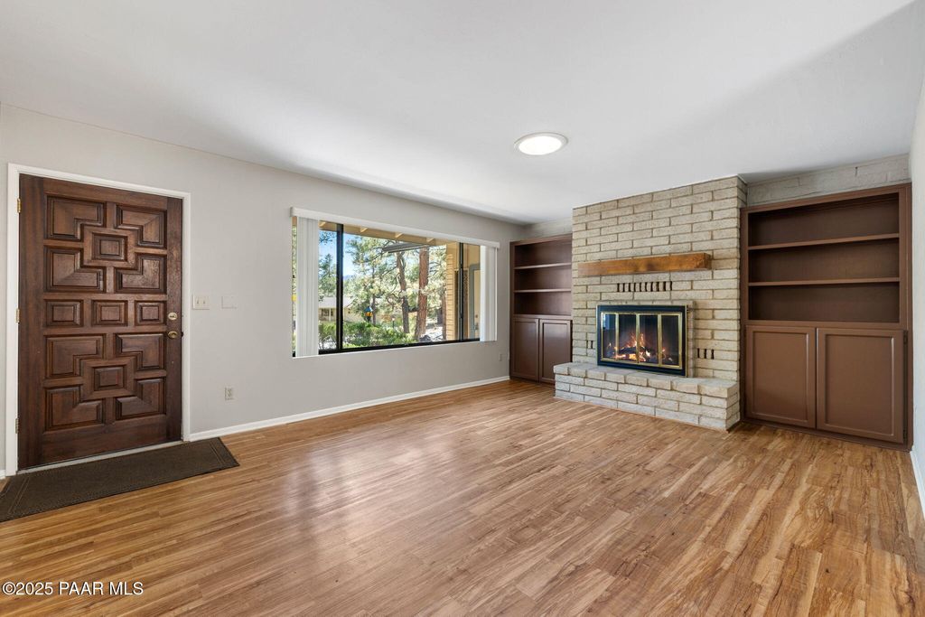 Photo of 1804 Autumn Drive, Prescott, AZ 86303 (MLS # 1077242)