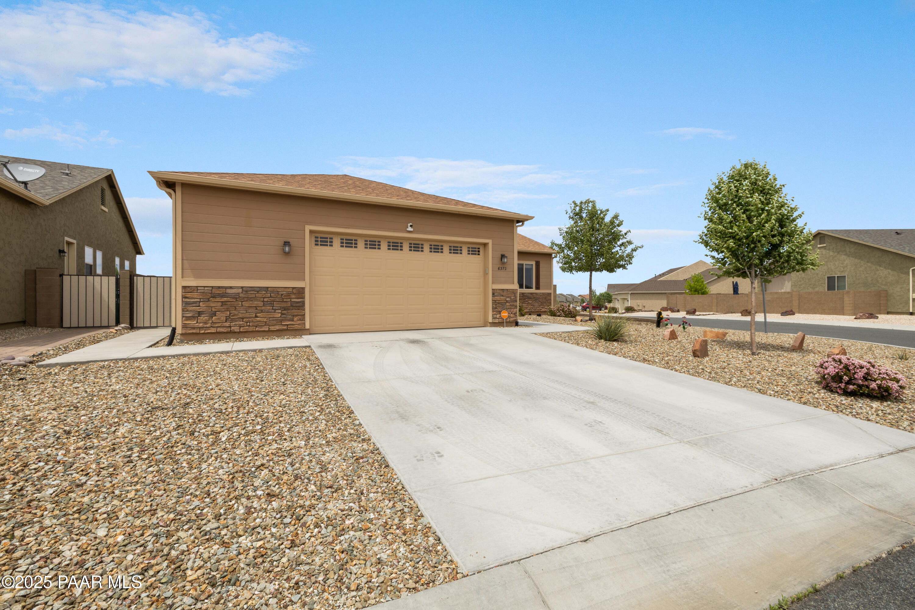 6372 E Beckett Trail