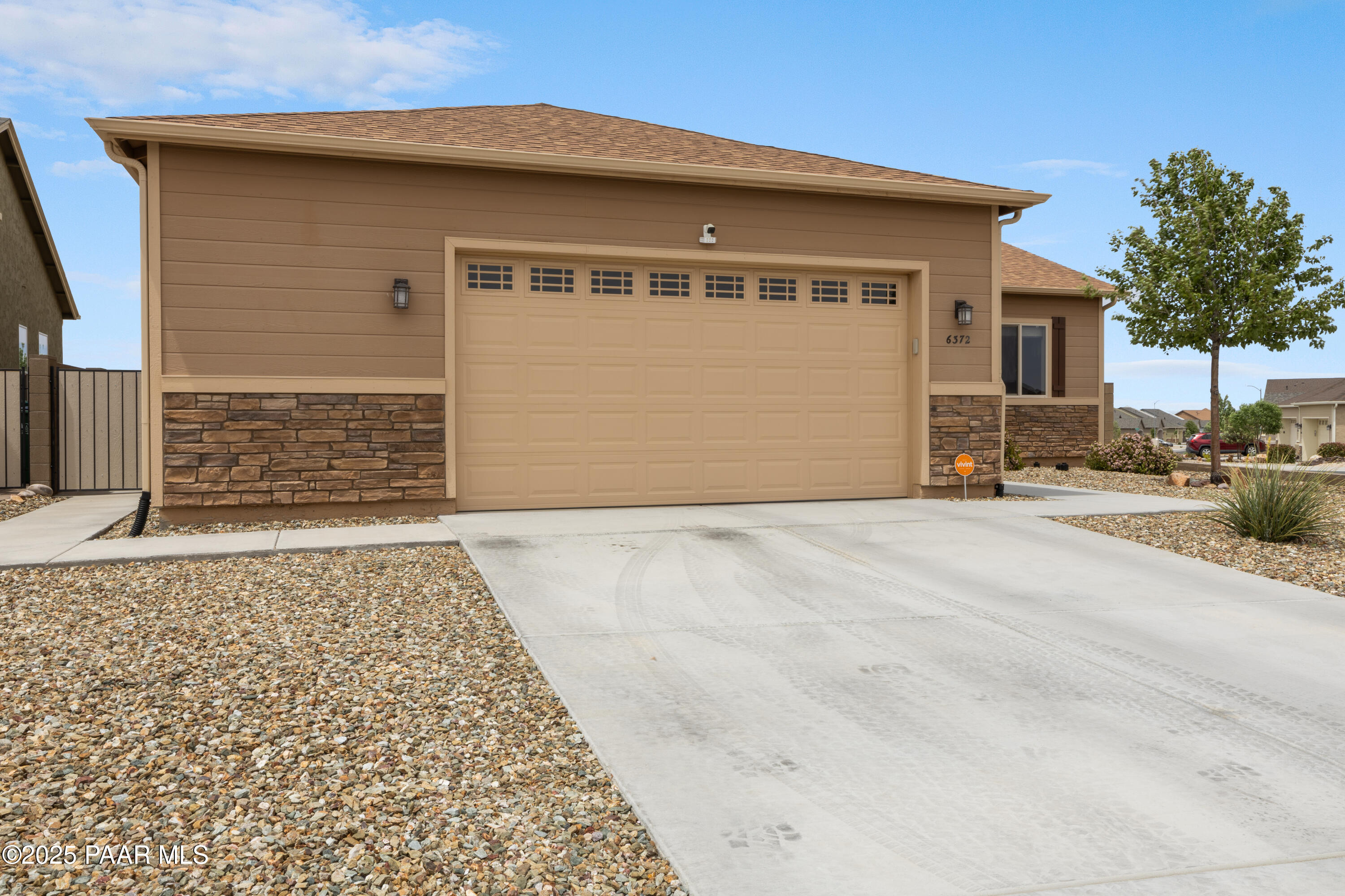 6372 E Beckett Trail
