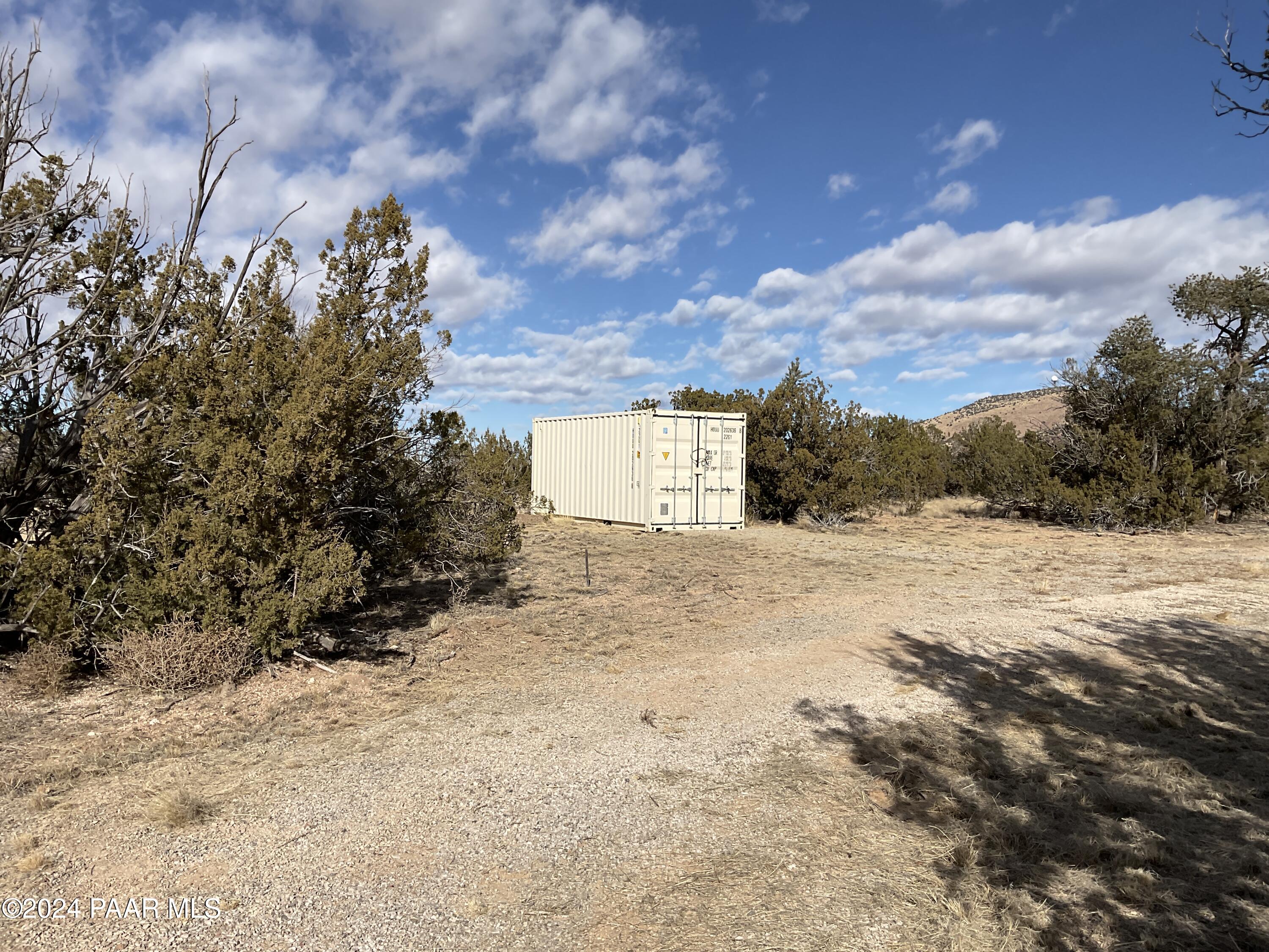 Lot 383 Fort Rock Road